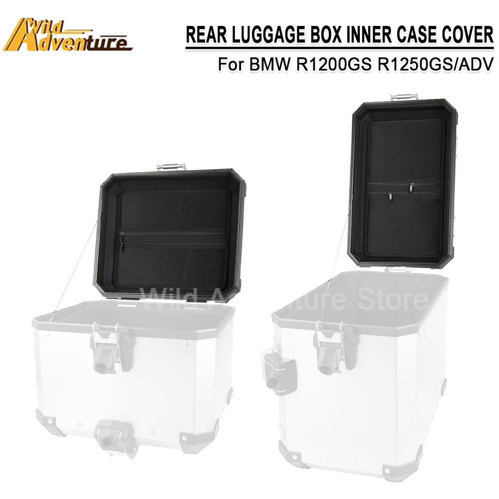 Luggage Cover Protector - Penutup Wadah Bagian Dalam Kotak Bagasi