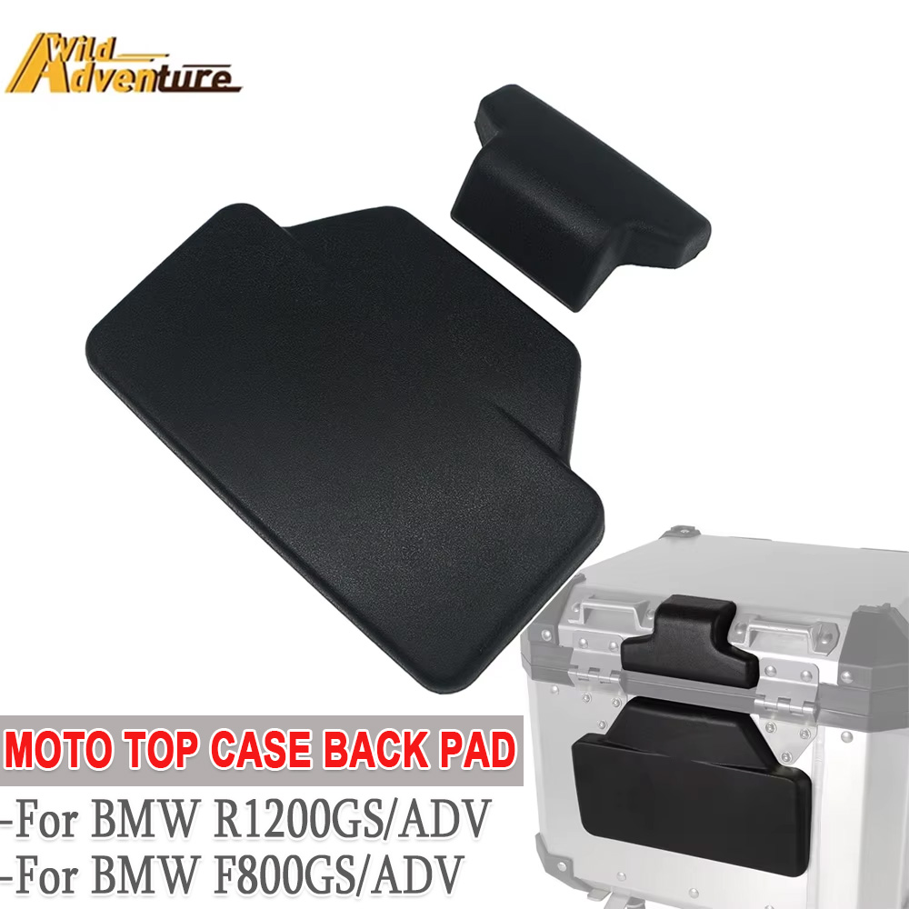 Luggage Cover Protector - Untuk BMW R1200GS R1200GSA F800GS Adv