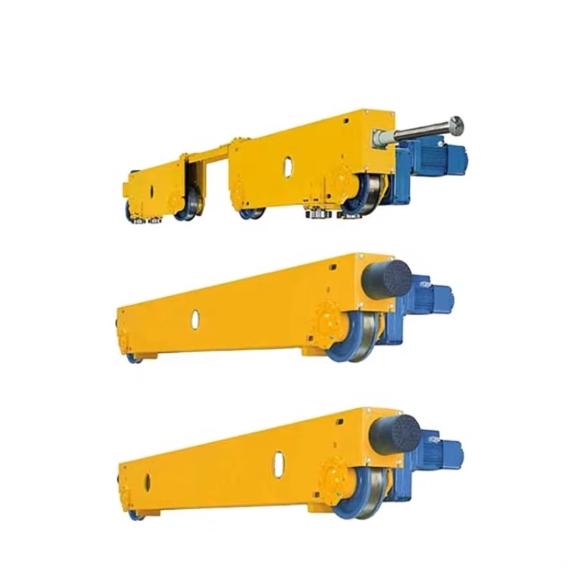 Travel Accessories Warehouse - Sistem Perjalanan Crane End Carriage untuk