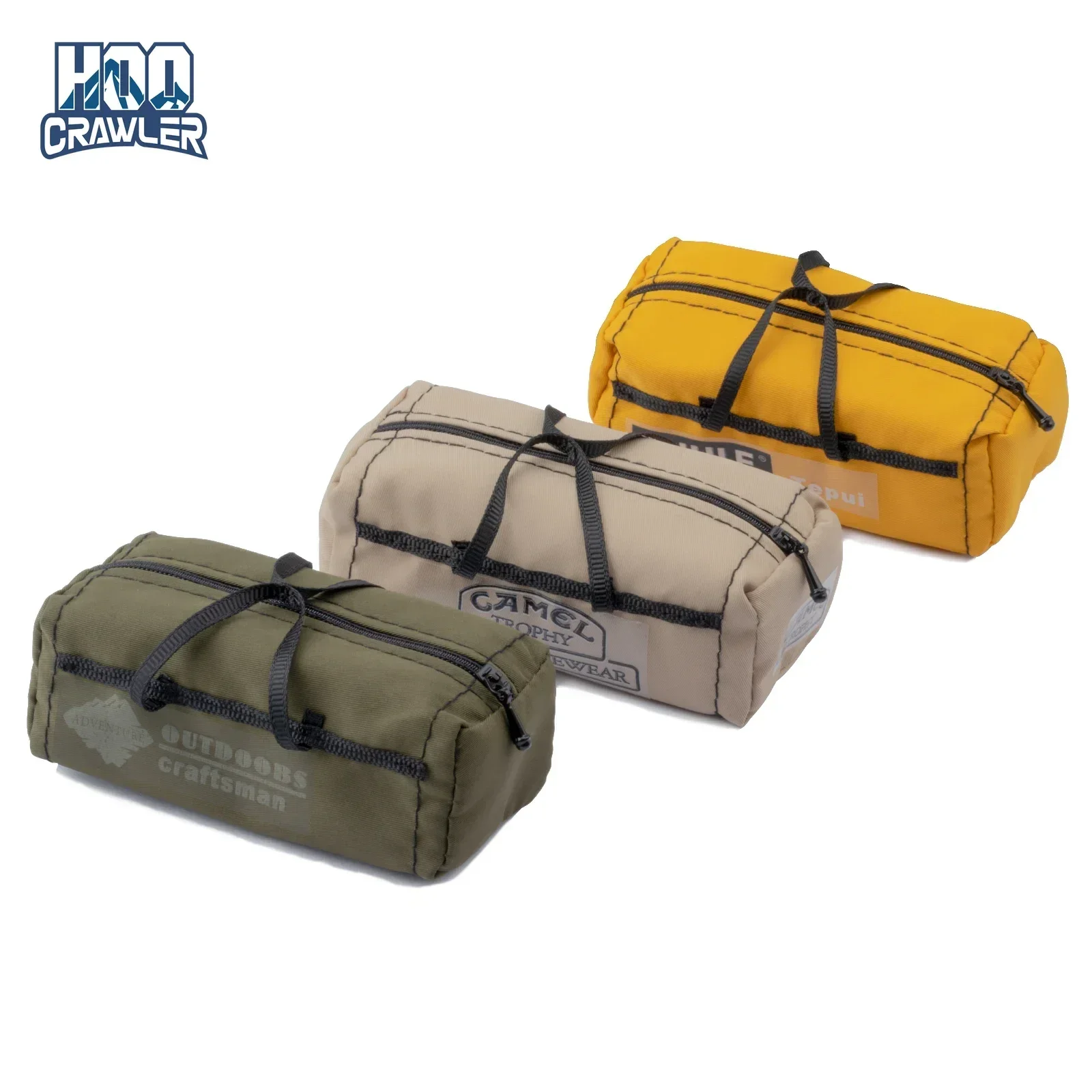 Travel Accessories Sale - Tas Travel Olahraga Skala Dekorasi Miniatur