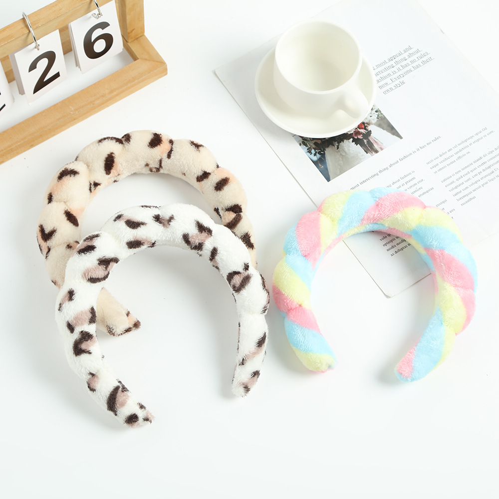 Travel Accessories Sale - Set bando Spa untuk wanita, aksesori