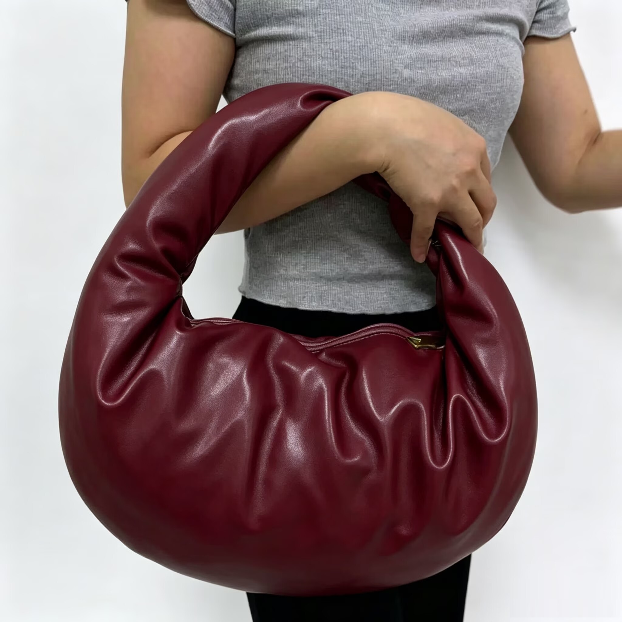 Travel Accessories Luxury Brands - Tas Travel Wanita Besar Tas Wanita