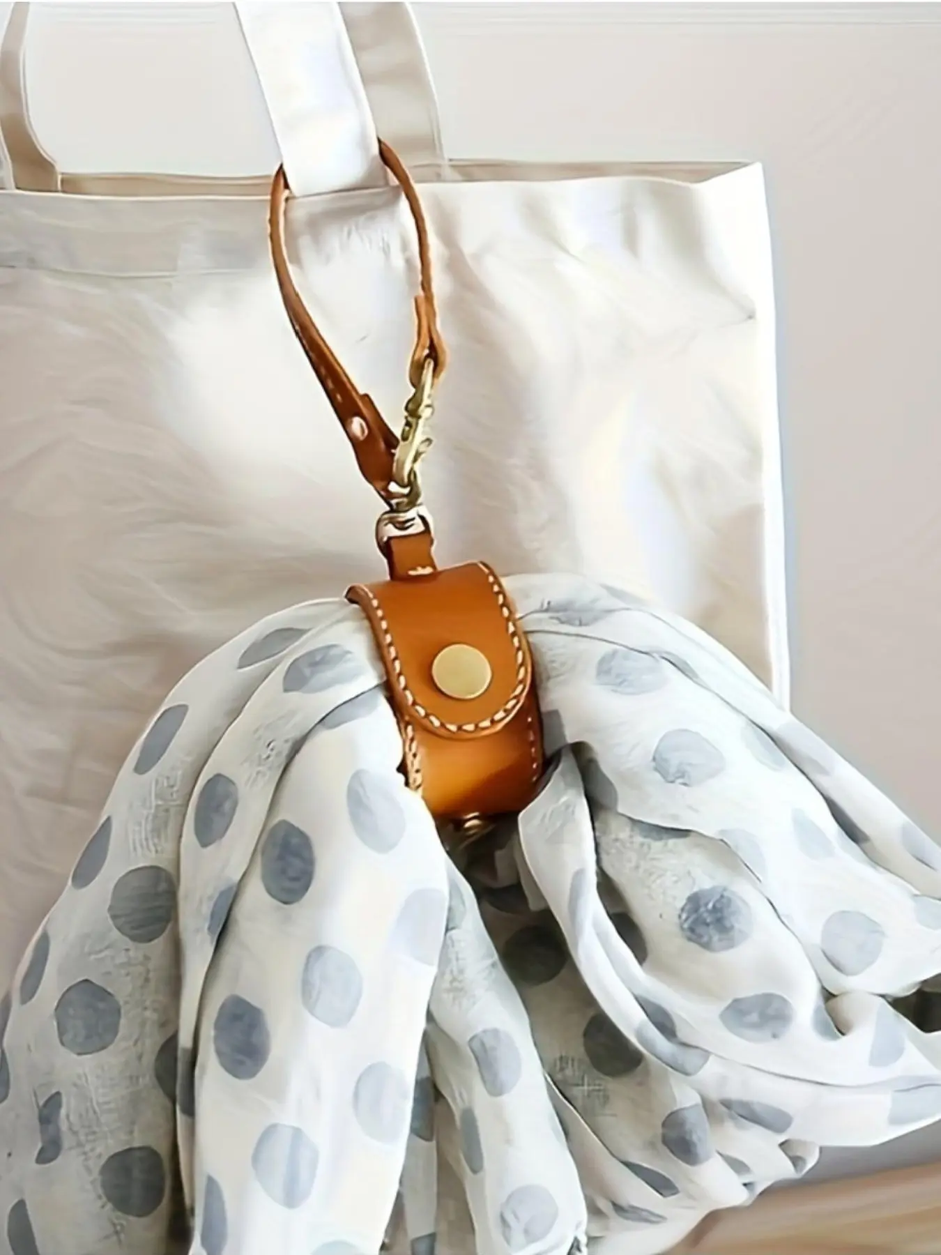 Travel Accessories In Store - 1 Buah Klip Penyimpanan Perjalanan Multifungsi