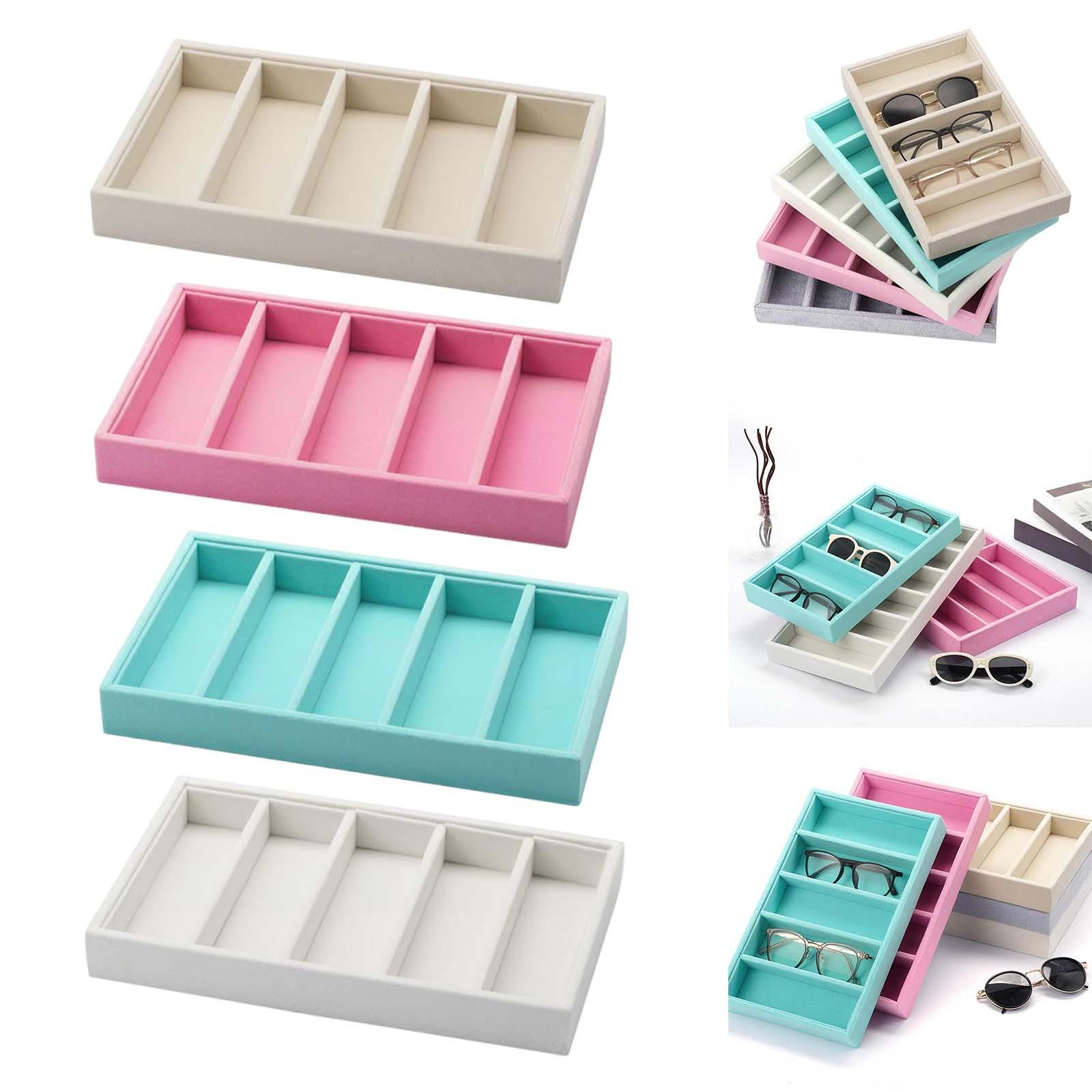 Kotak Penyimpanan Kacamata Rin - Travel Accessories In Store ulasan dan harga