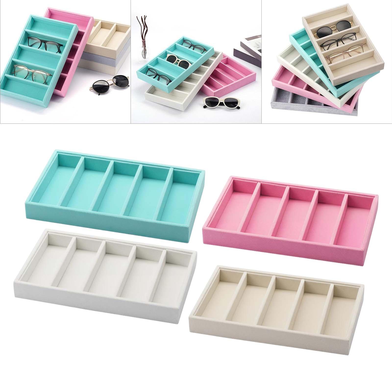 Kotak Penyimpanan Kacamata Rin - Travel Accessories In Store ulasan dan harga