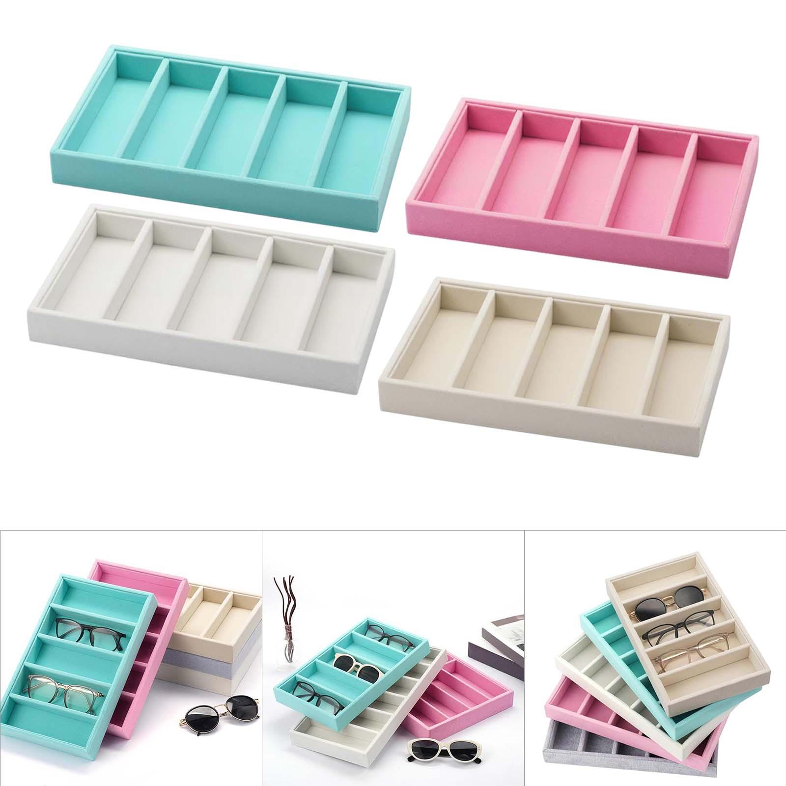 Kotak Penyimpanan Kacamata Rin - Travel Accessories In Store ulasan dan harga