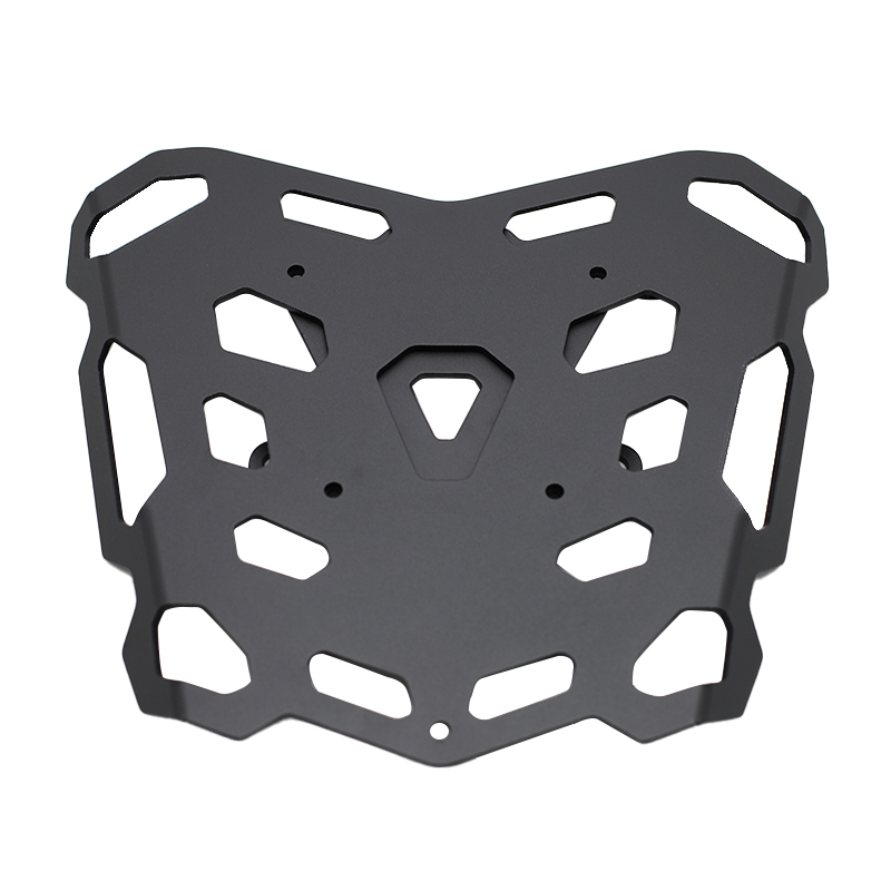 Rak Bagasi Belakang Transalp 7 - Luggage Cover Protector ulasan dan harga