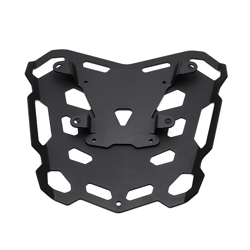 Rak Bagasi Belakang Transalp 7 - Luggage Cover Protector ulasan dan harga