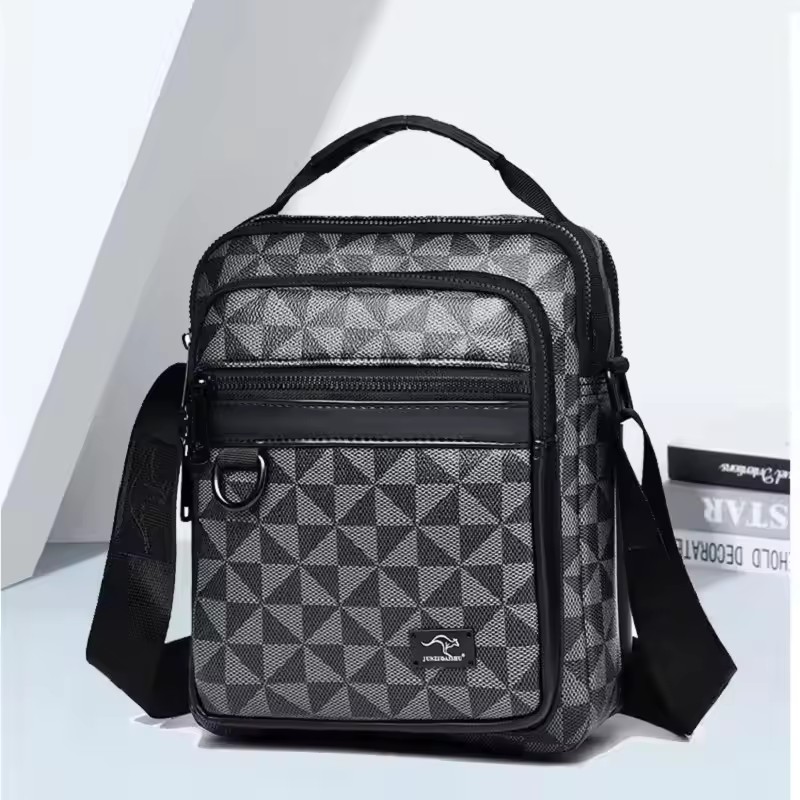 Ransel Bisnis Merek Mewah Tas  - Travel Accessories Luxury Brands ulasan dan harga