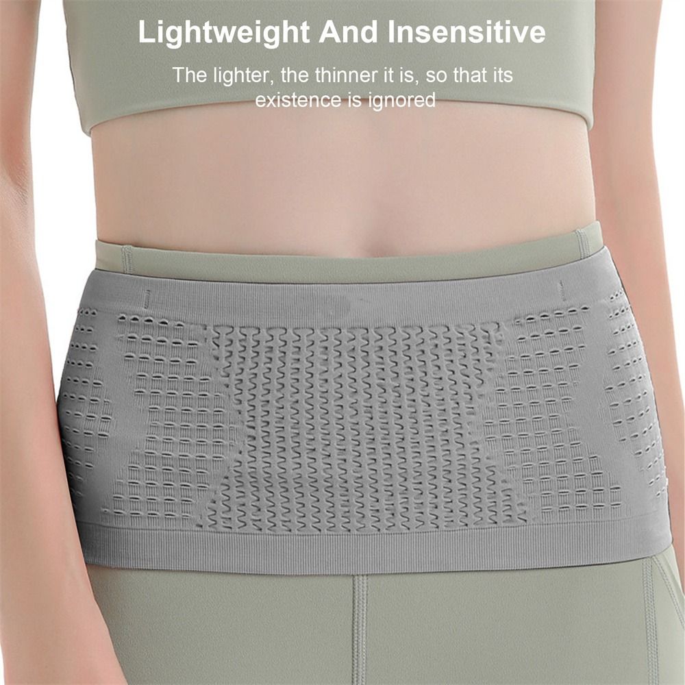 Sabuk lari ramping, sabuk uang - Money Belt Hidden ulasan dan harga
