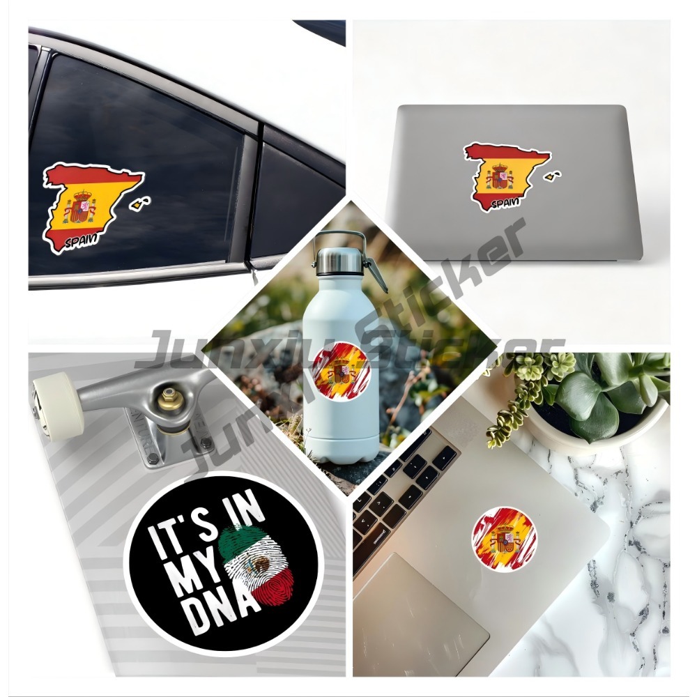 Stiker Perjalanan Kota Port Lo - Travel Accessories Mauritius ulasan dan harga