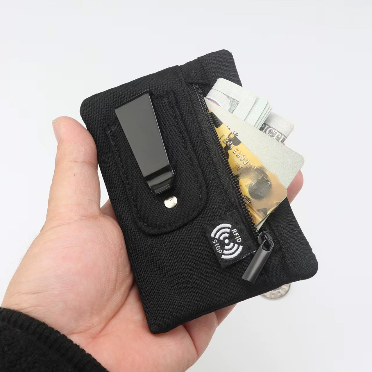 Kantong Penyimpanan Tersembuny - Money Belt Hidden ulasan dan harga