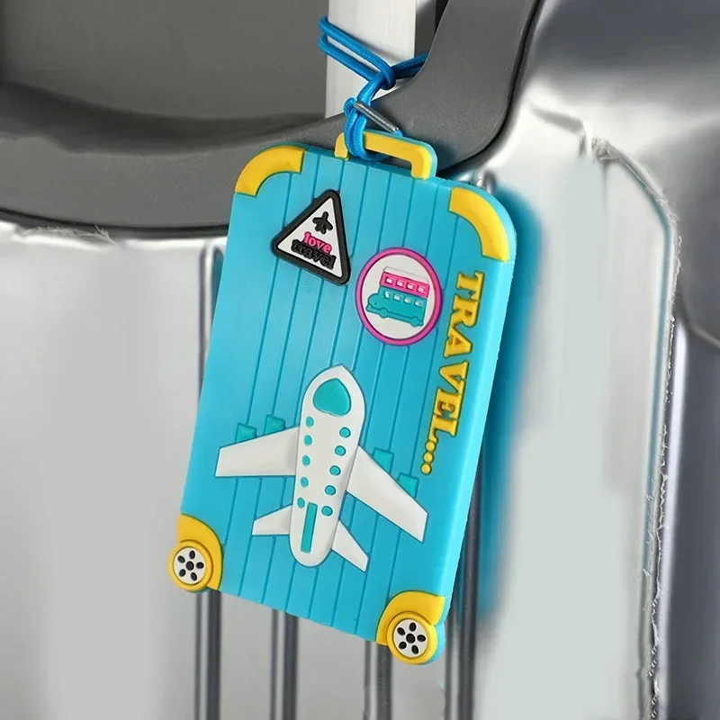 Tag bagasi PVC portabel akseso - Luggage Strap Belt ulasan dan harga