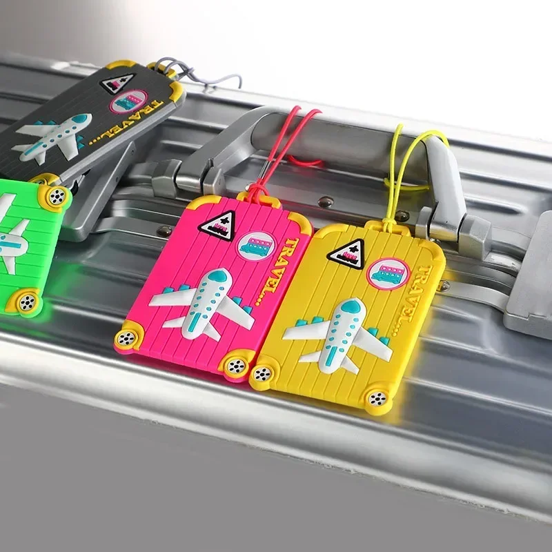 Tag bagasi PVC portabel akseso - Luggage Strap Belt ulasan dan harga