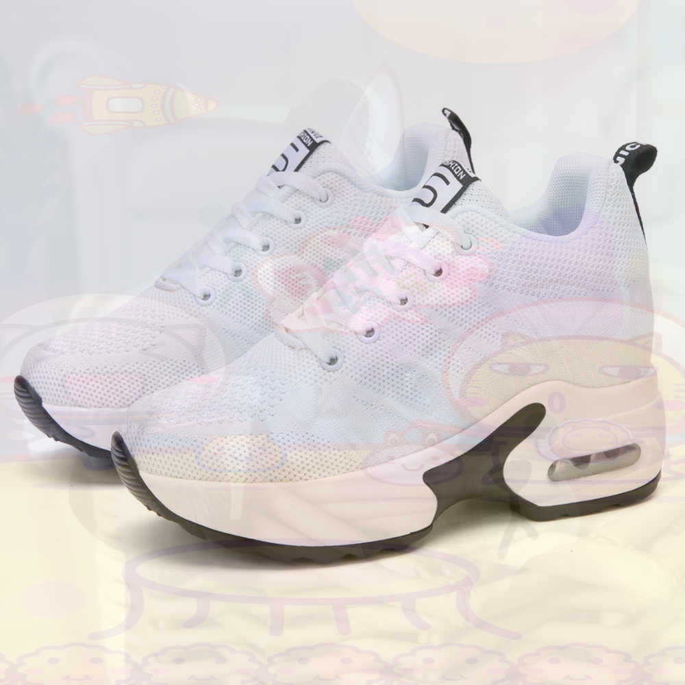 Merah Ukuran 36 Sepatu Wanita  - Travel Accessories In Store ulasan dan harga