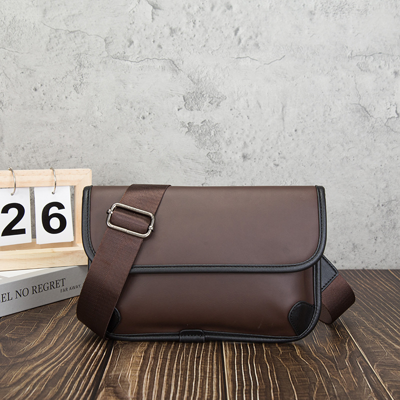 Tas Selempang Vintage Mewah un - Travel Accessories Luxury Brands ulasan dan harga