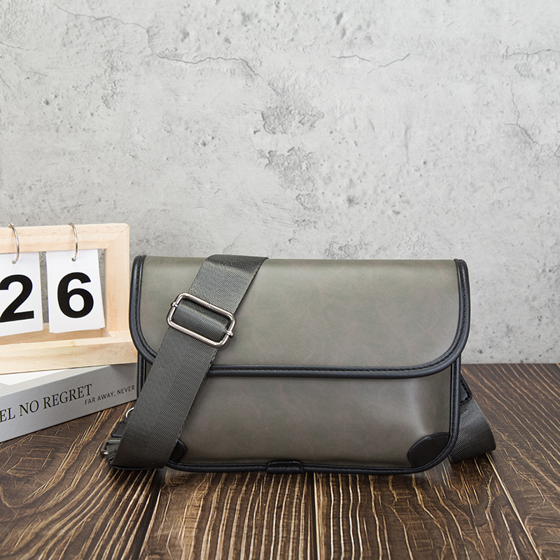 Tas Selempang Vintage Mewah un - Travel Accessories Luxury Brands ulasan dan harga