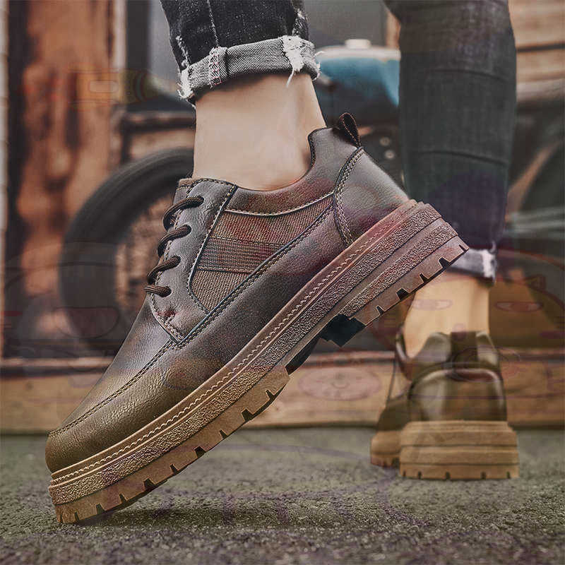 Sepatu Pria Tenis Pelatih Fash - Travel Accessories Luxury Brands ulasan dan harga