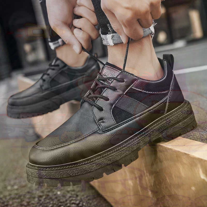 Sepatu Pria Tenis Pelatih Fash - Travel Accessories Luxury Brands ulasan dan harga