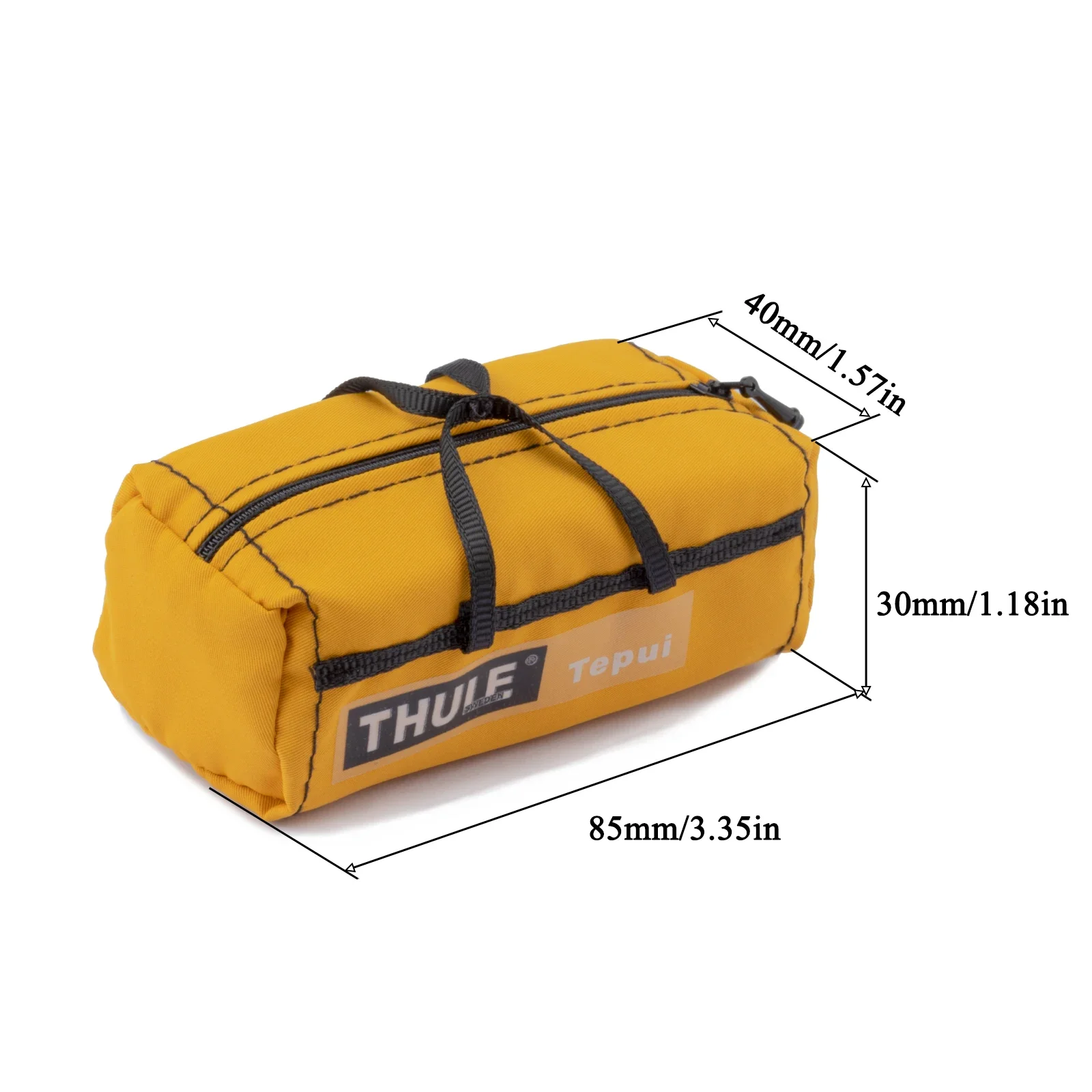 Tas Travel Olahraga Skala Deko - Travel Accessories Sale ulasan dan harga