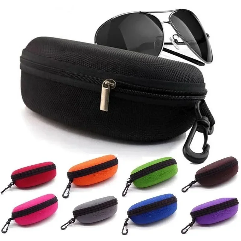 Kotak penyimpanan kacamata Pri - Travel Reading Accessories ulasan dan harga