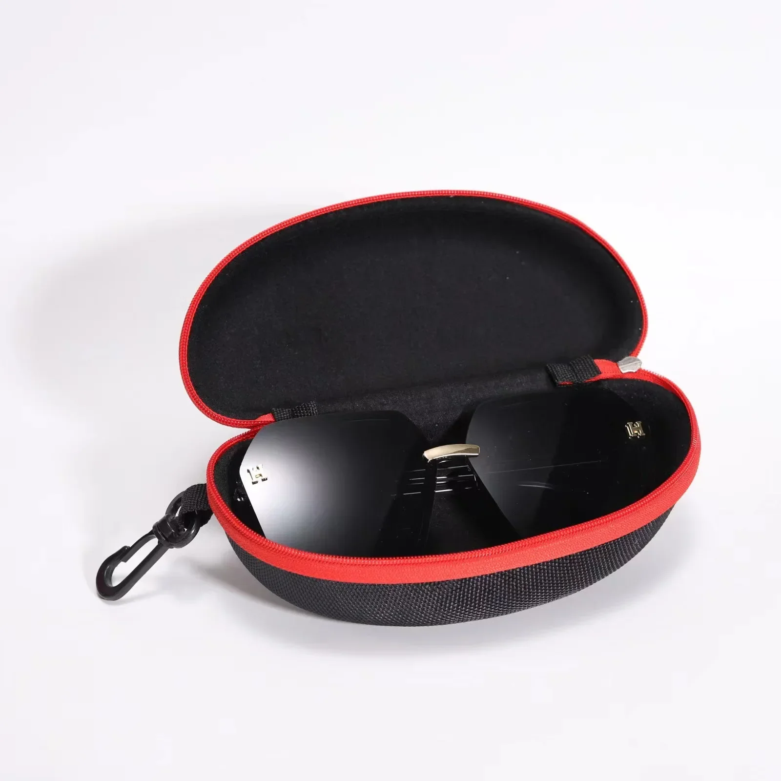 Kotak penyimpanan kacamata Pri - Travel Reading Accessories ulasan dan harga