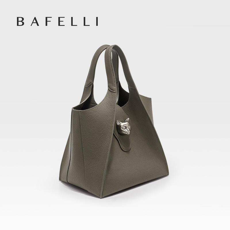 BAFELLI 2026 TAS TANGAN WANITA - Travel Accessories Luxury Brands ulasan dan harga