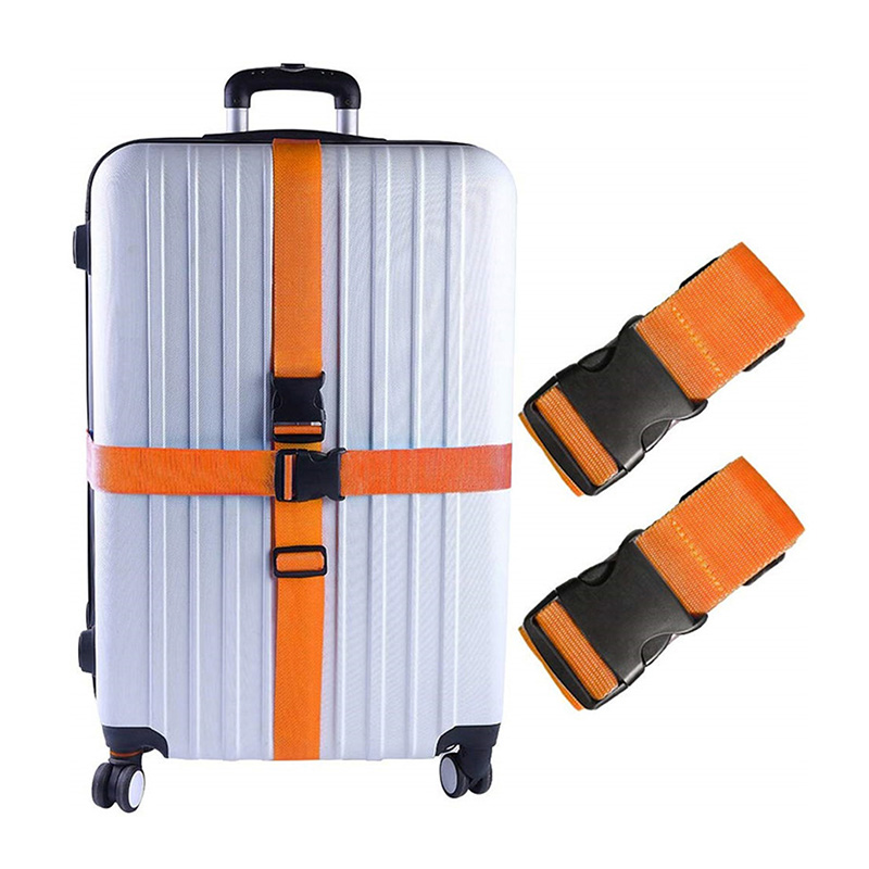 Tali koper, aksesori penting p - Luggage Strap Belt ulasan dan harga