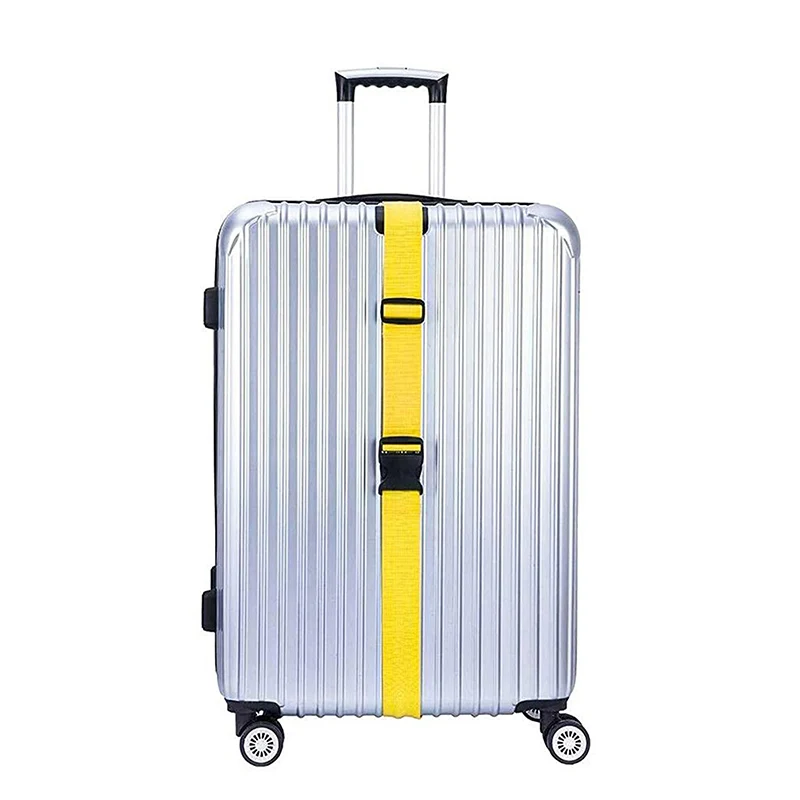 Tali koper, aksesori penting p - Luggage Strap Belt ulasan dan harga