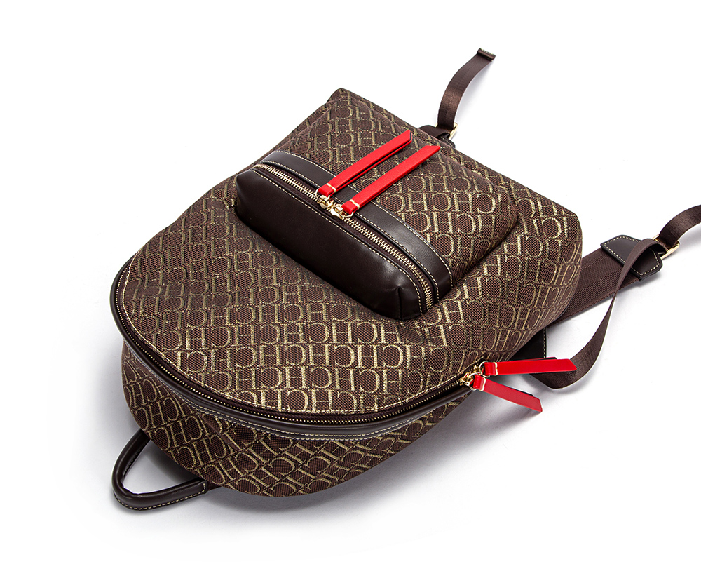 Tas Selempang CH Merek Mewah K - Travel Accessories Luxury Brands ulasan dan harga