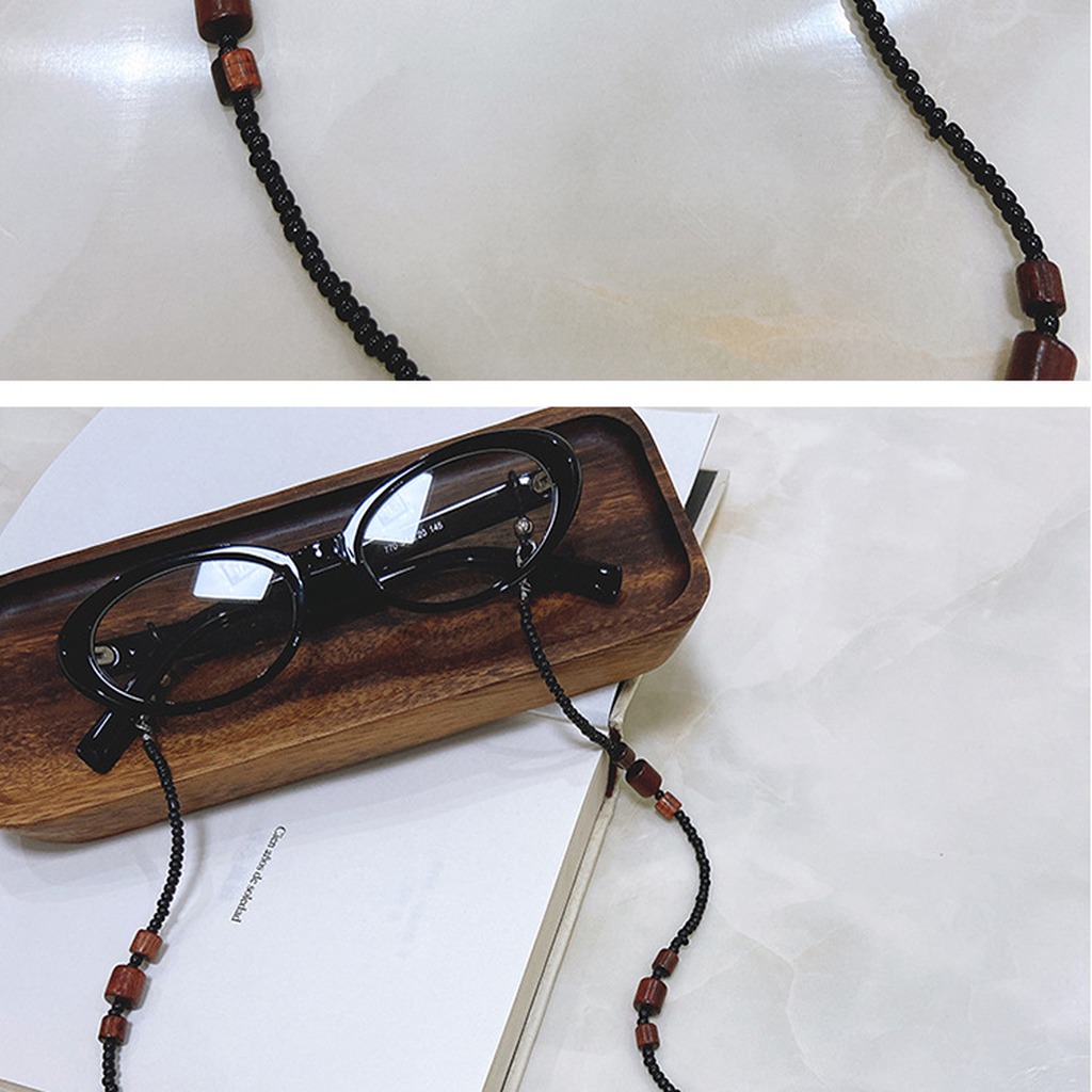 Tali Kacamata Serbaguna Dekora - Travel Reading Accessories ulasan dan harga