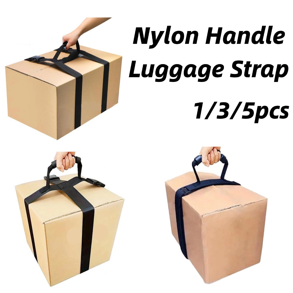 Tali Bagasi Portabel dengan Pe - Luggage Strap Belt ulasan dan harga