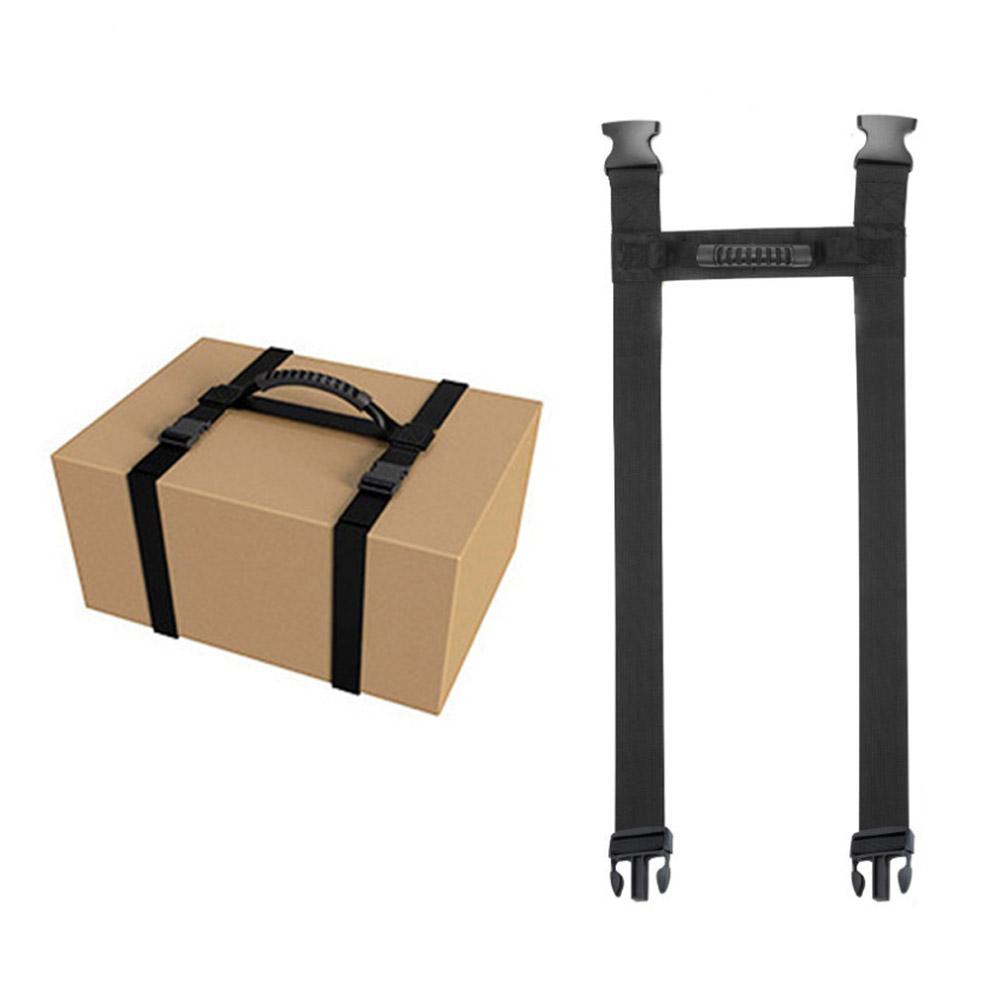Tali Bagasi Portabel dengan Pe - Luggage Strap Belt ulasan dan harga