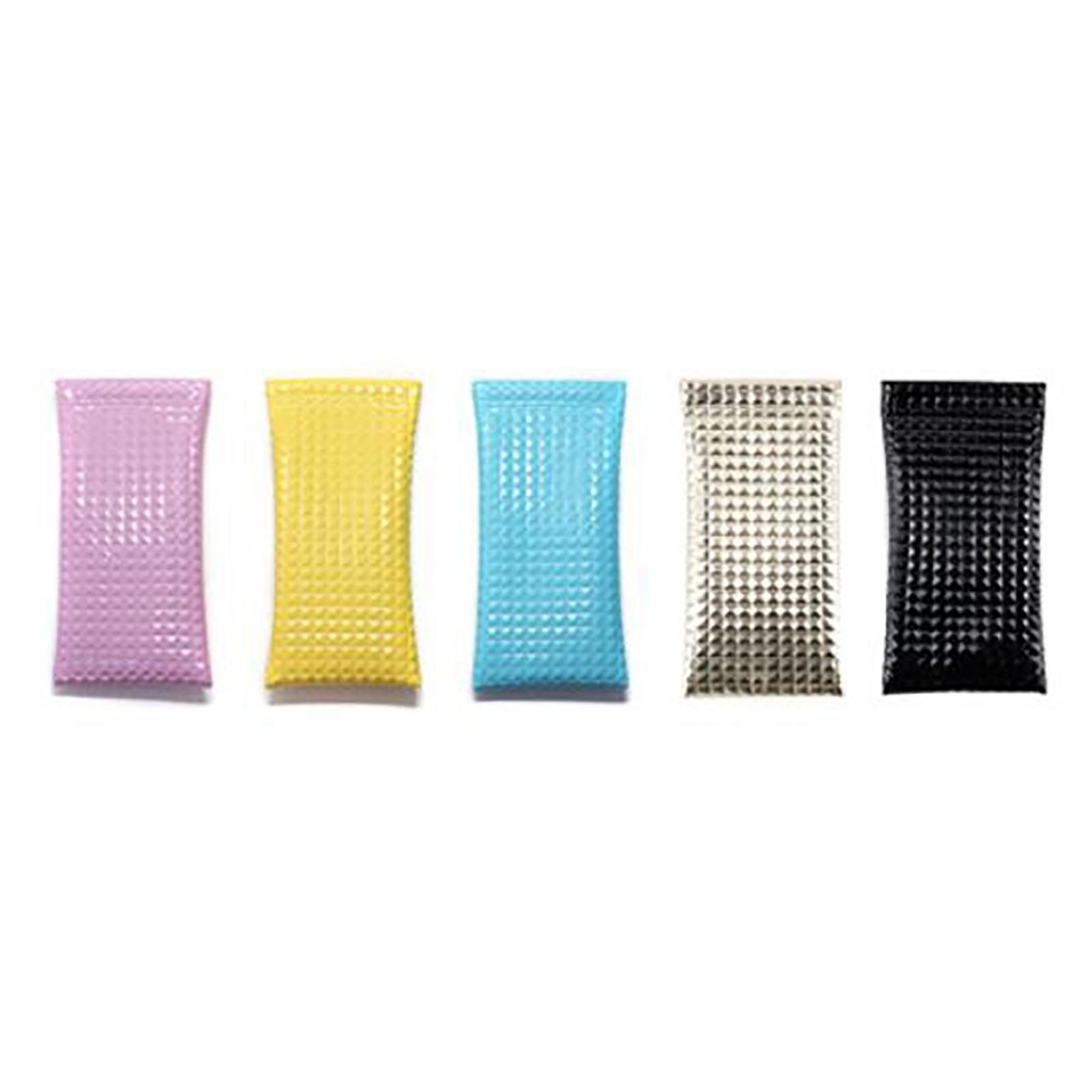 Kotak Kacamata Hitam Elastis A - Travel Reading Accessories ulasan dan harga