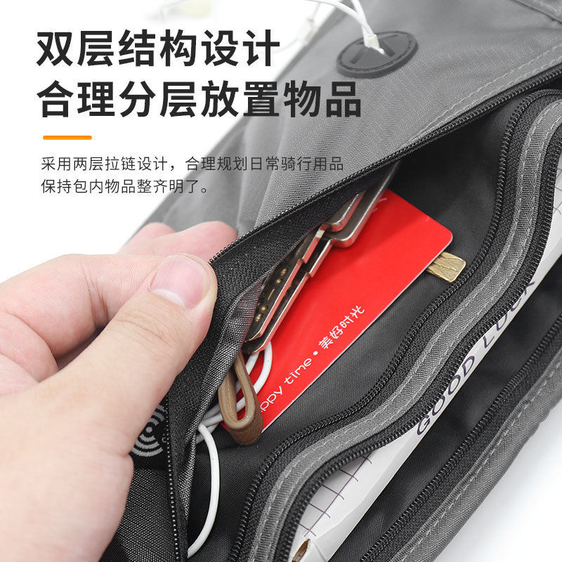 Tas Pinggang Travel Tak Terlih - Money Belt Hidden ulasan dan harga
