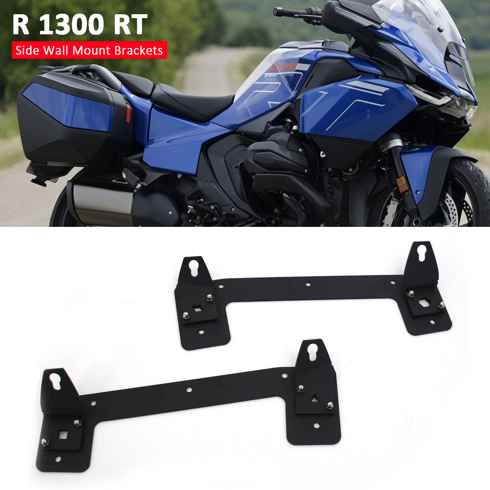 Kotak Bagasi Samping Motor, Br - Luggage Cover Protector ulasan dan harga