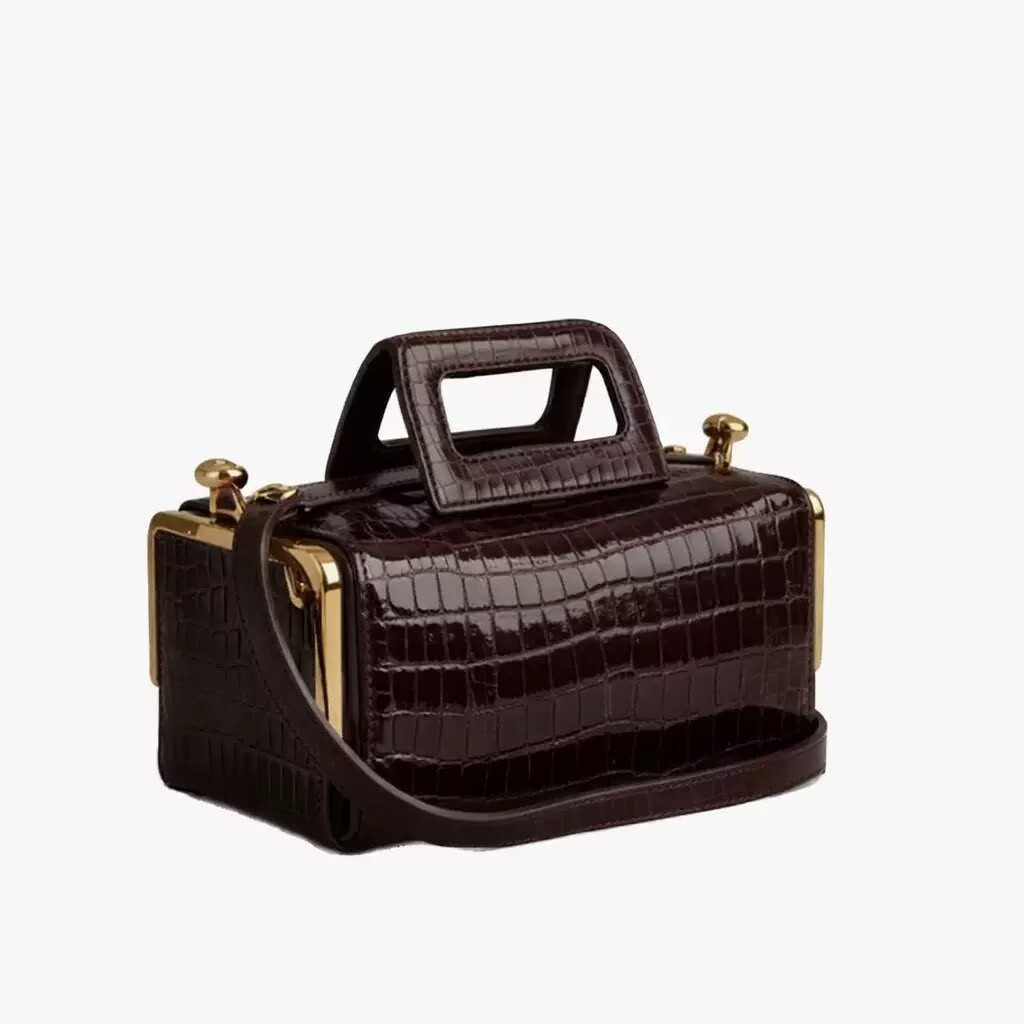Tas Selempang Wanita Fashion P - Travel Accessories Luxury Brands ulasan dan harga