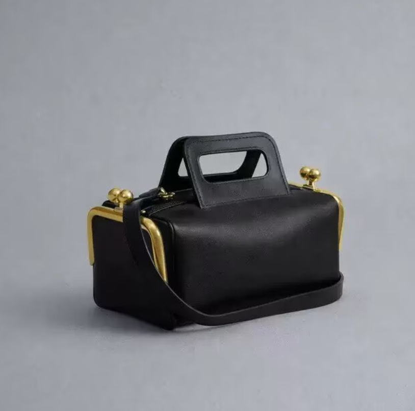 Tas Selempang Wanita Fashion P - Travel Accessories Luxury Brands ulasan dan harga