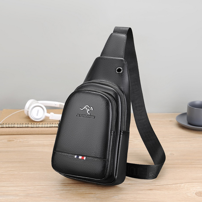Kagaroo tas selempang pria, ta - Travel Accessories Luxury Brands ulasan dan harga