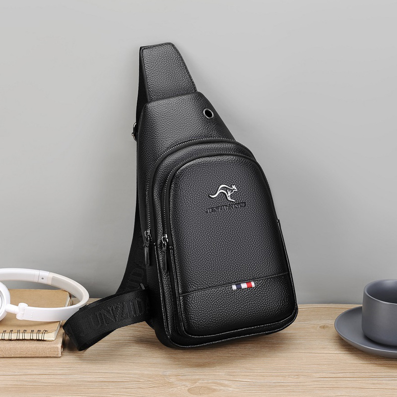 Kagaroo tas selempang pria, ta - Travel Accessories Luxury Brands ulasan dan harga
