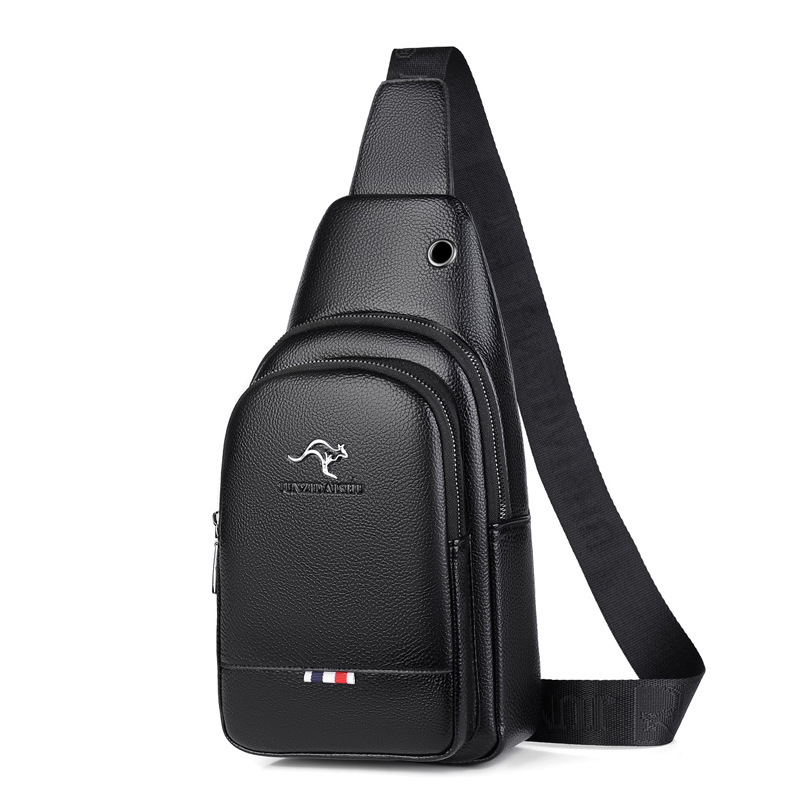 Kagaroo tas selempang pria, ta - Travel Accessories Luxury Brands ulasan dan harga