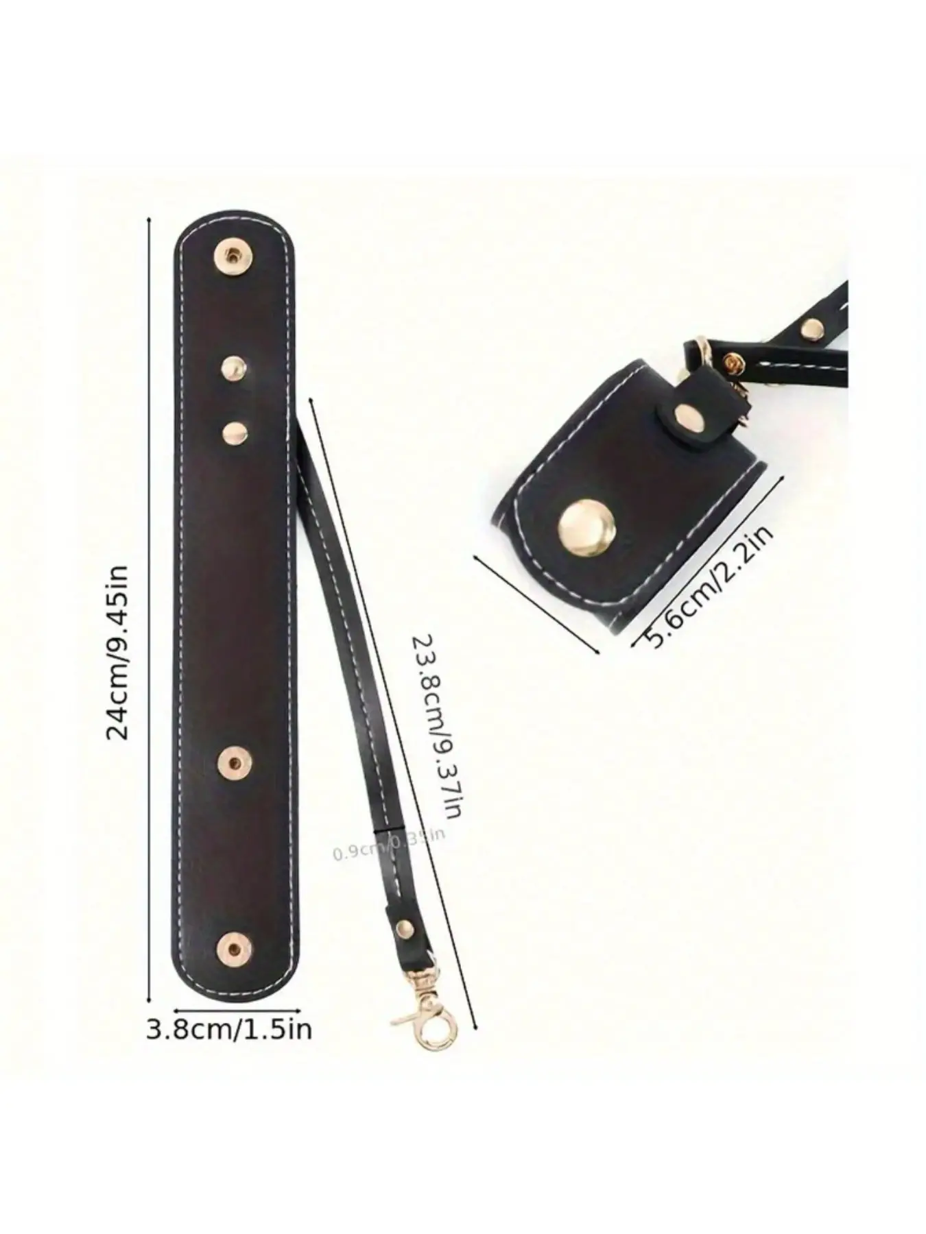1 Buah Klip Penyimpanan Perjal - Travel Accessories In Store ulasan dan harga