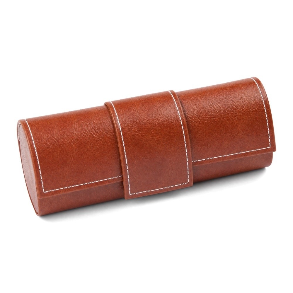 Kotak Kacamata Penutup Magneti - Travel Reading Accessories ulasan dan harga