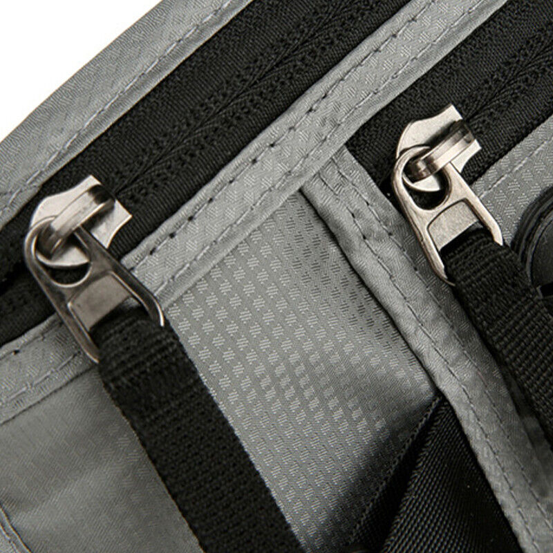 Tas Sabuk Uang Ponsel Travel O - Money Belt Hidden ulasan dan harga
