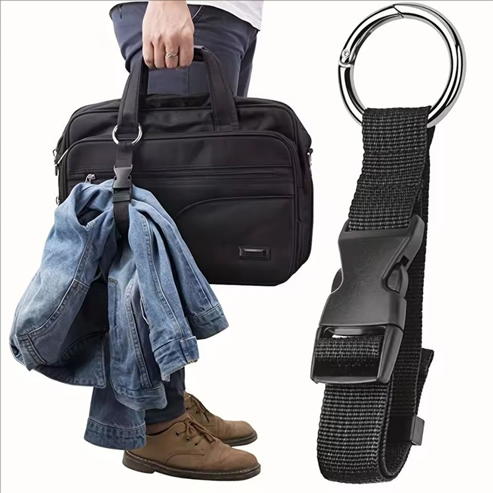 Tali Pengikat Koper, Tali Ekst - Luggage Strap Belt ulasan dan harga
