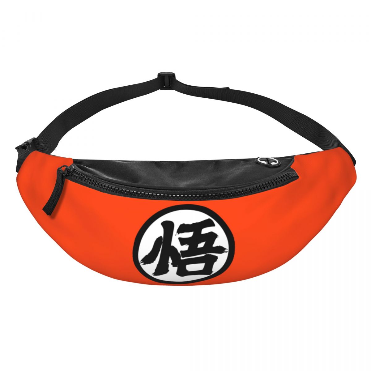 Tas Pinggang Kartun G-Gokues K - Travel Accessories Pouch For Women ulasan dan harga