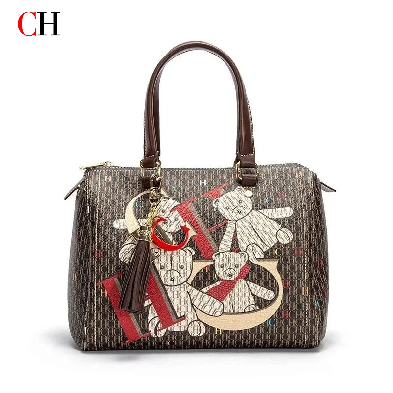 CH Tas Wanita Model Bucket Mer - Travel Accessories Luxury Brands ulasan dan harga