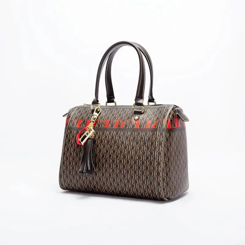 CH Tas Wanita Model Bucket Mer - Travel Accessories Luxury Brands ulasan dan harga