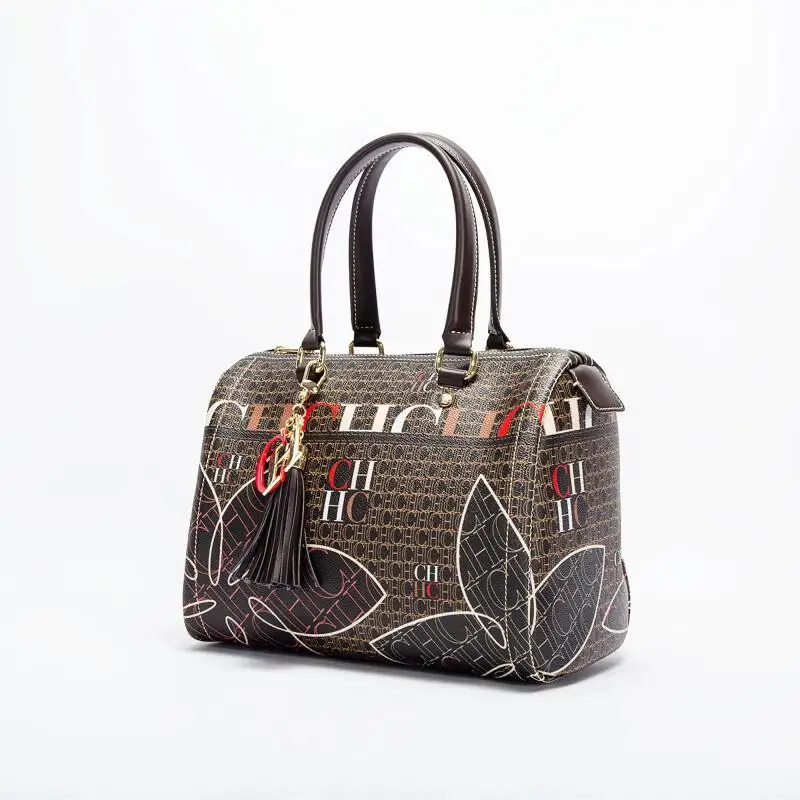 CH Tas Wanita Model Bucket Mer - Travel Accessories Luxury Brands ulasan dan harga