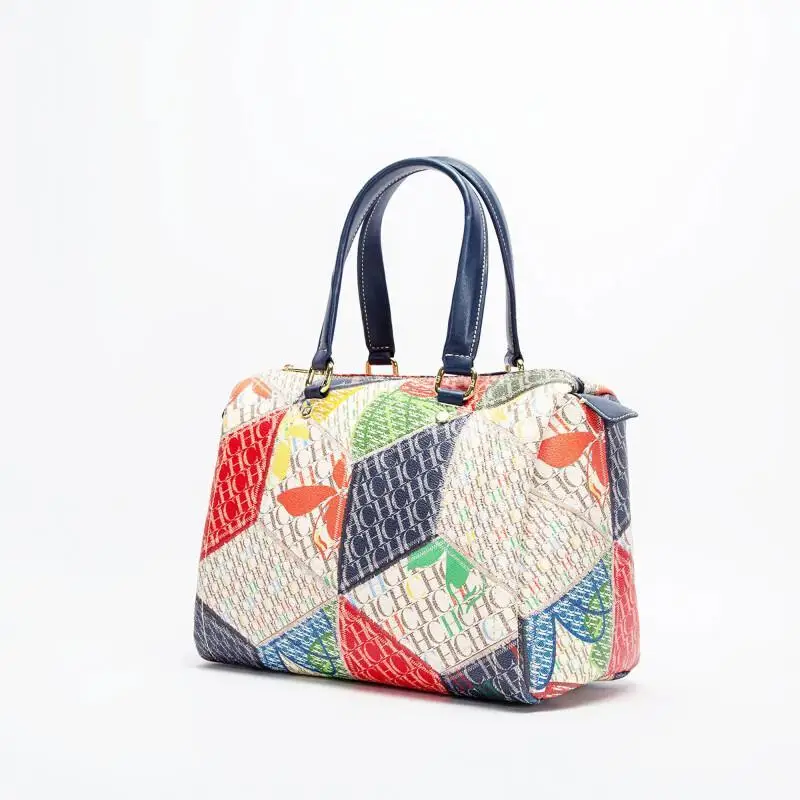 CH Tas Wanita Model Bucket Mer - Travel Accessories Luxury Brands ulasan dan harga